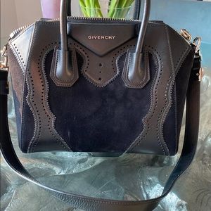 Givenchy Antigona Small Handbag